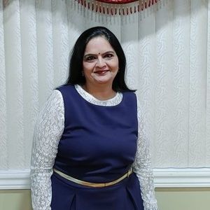 Meet your Posher, Neha